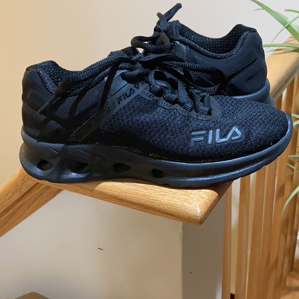FILA Sneakers for kids size 13